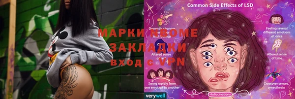 молекула духа Арсеньев
